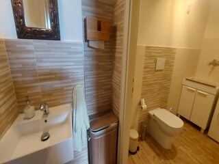 Villa Pistoia Ausstattung 30