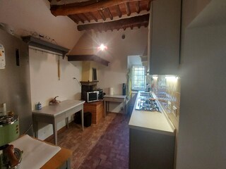 Villa Pistoia Ausstattung 31