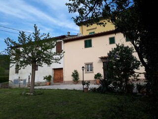 Villa Pistoia  39