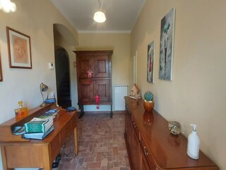 Villa Pistoia Ausstattung 37