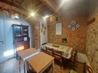 Villa Pistoia Ausstattung 35
