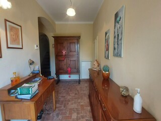 Villa Pistoia Características 39