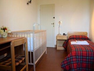 Villa Pistoia Ausstattung 26