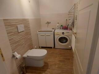 Villa Pistoia Ausstattung 31