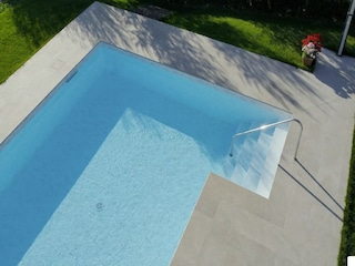 Villa Pistoia Außenaufnahme 16