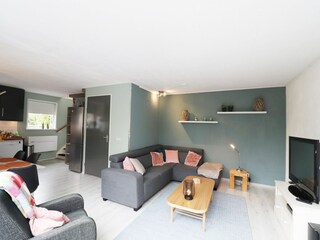 Vakantiehuis Grou Kenmerken 8