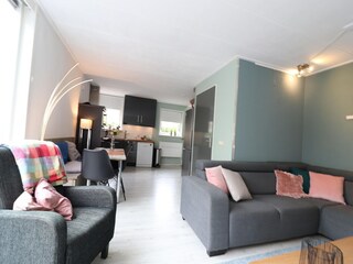 Vakantiehuis Grou Kenmerken 7