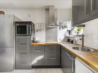 Ferienhaus Grou Ausstattung 13