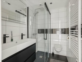 Maison de vacances Grou Équipement 16