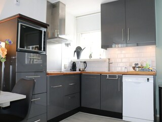 Ferienhaus Grou Ausstattung 10