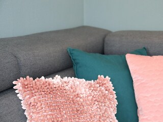 Casa de vacaciones Grou  40