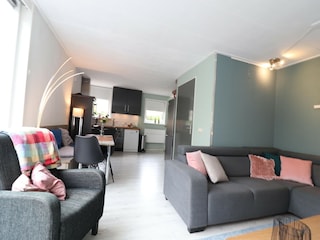 Ferienhaus Grou Ausstattung 16