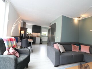 Vakantiehuis Grou Kenmerken 12