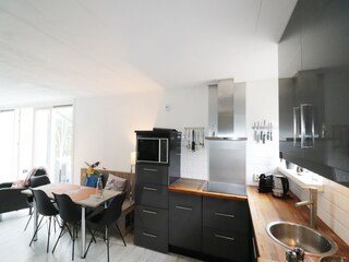 Ferienhaus Grou Ausstattung 11