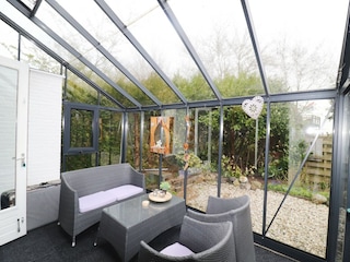 Ferienhaus Grou Ausstattung 15