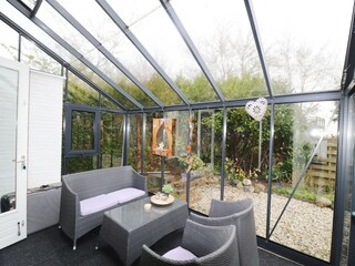 Maison de vacances Grou Équipement 16