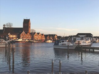 Vakantiehuis Grou Omgeving 28