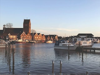 Vakantiehuis Grou Omgeving 30