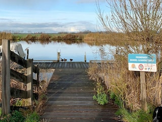 Vakantiehuis Grou Omgeving 18