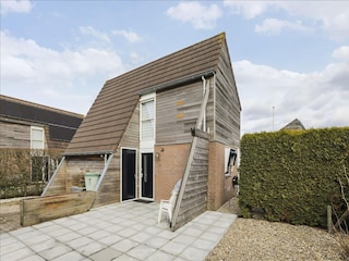 Maison de vacances Grou Enregistrement extérieur 1