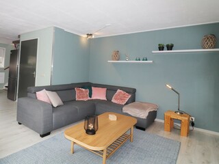 Vakantiehuis Grou Kenmerken 4