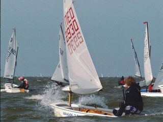 Vakantiehuis Grou Omgeving 20