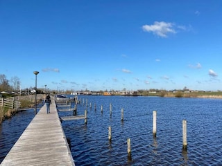 Vakantiehuis Grou Omgeving 25