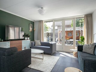 Vakantiehuis Grou Kenmerken 10