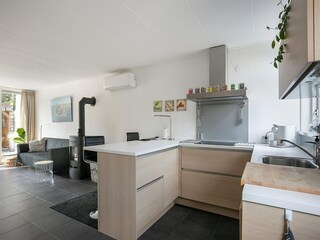 Ferienhaus Grou Ausstattung 16