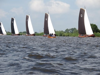Casa per le vacanze Grou Ambiente 40