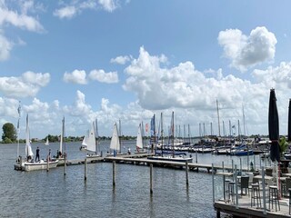 Vakantiehuis Grou Omgeving 34