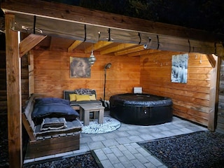 Maison de vacances Grou Enregistrement extérieur 7