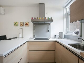 Ferienhaus Grou Ausstattung 16