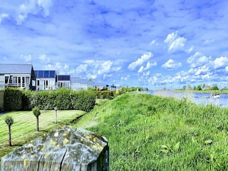 Casa per le vacanze Grou Ambiente 39