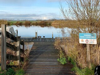 Vakantiehuis Grou Omgeving 35