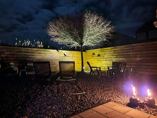 Maison de vacances Grou Enregistrement extérieur 4