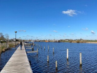 Vakantiehuis Grou Omgeving 33