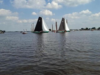 Vakantiehuis Grou Omgeving 34