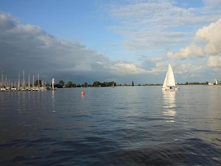 Ferienhaus Grou Umgebung 22