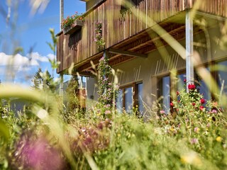 Appartamento per vacanze Natz Registrazione all'aperto 4