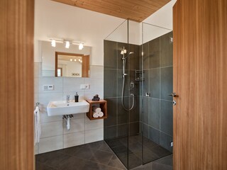 Appartamento per vacanze Natz Caratteristiche 10