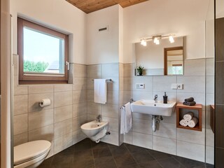 Appartamento per vacanze Natz Caratteristiche 11