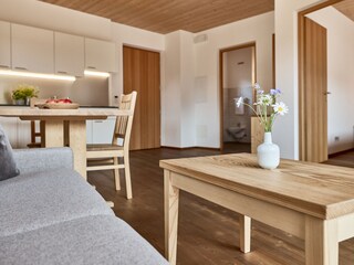 Appartamento per vacanze Natz Caratteristiche 7