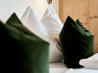 Appartamento per vacanze Natz Caratteristiche 13