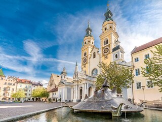 Appartamento per vacanze Natz Ambiente 17