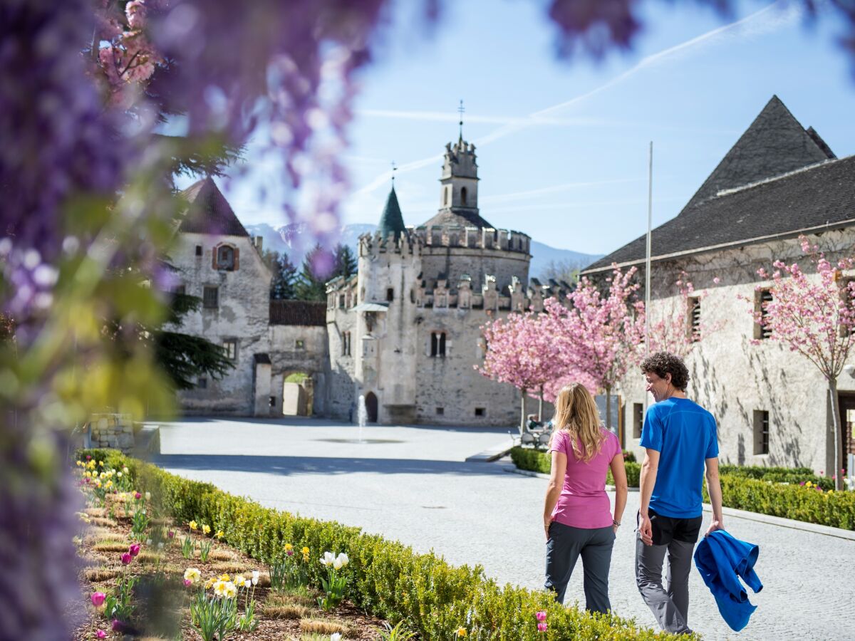 Kloster Neustift