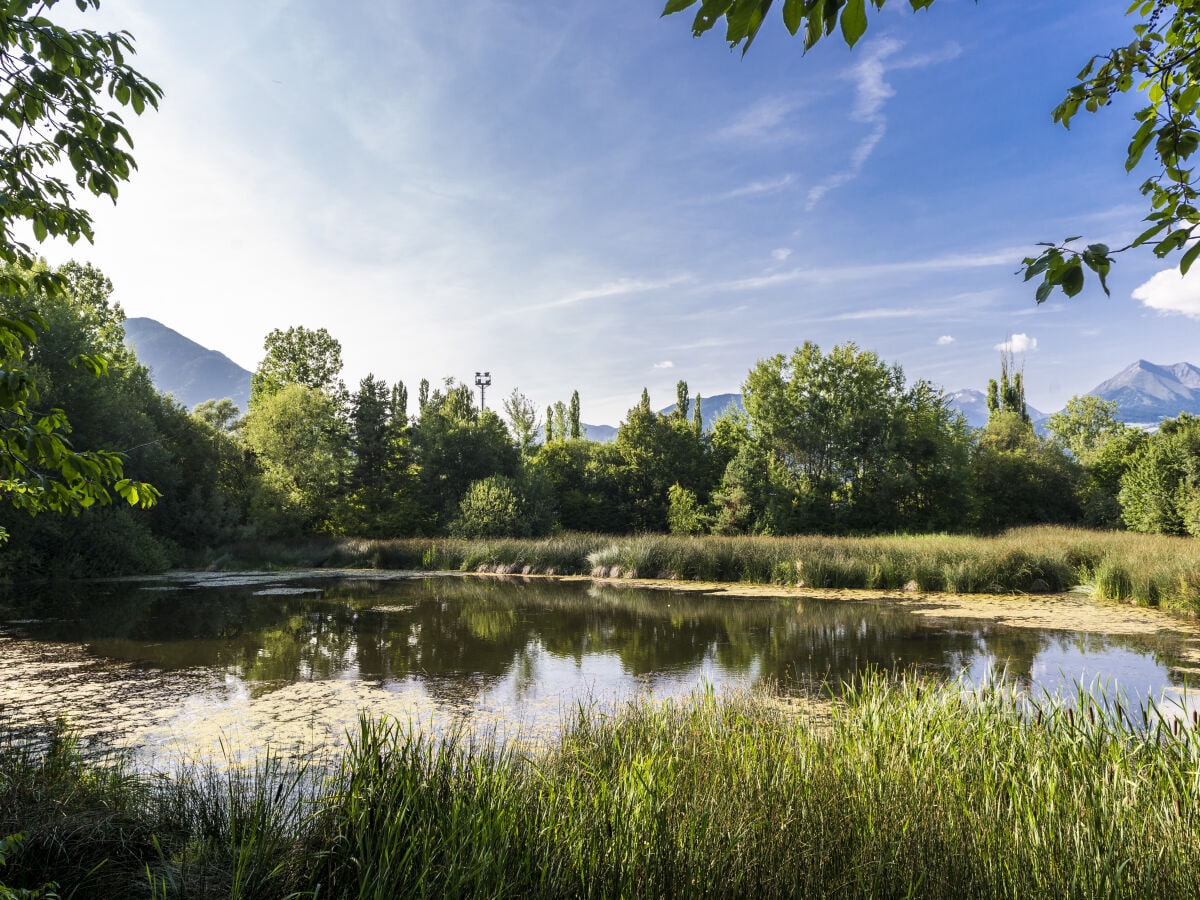 Biotope Natz-Schabs