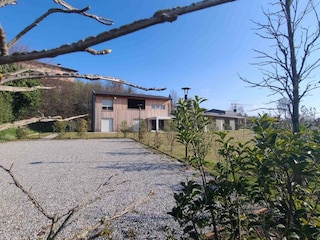 Appartamento Soiano del Lago Registrazione all'aperto 2