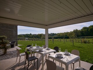 Appartamento Soiano del Lago Registrazione all'aperto 4