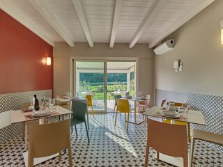 Appartamento Soiano del Lago Caratteristiche 12